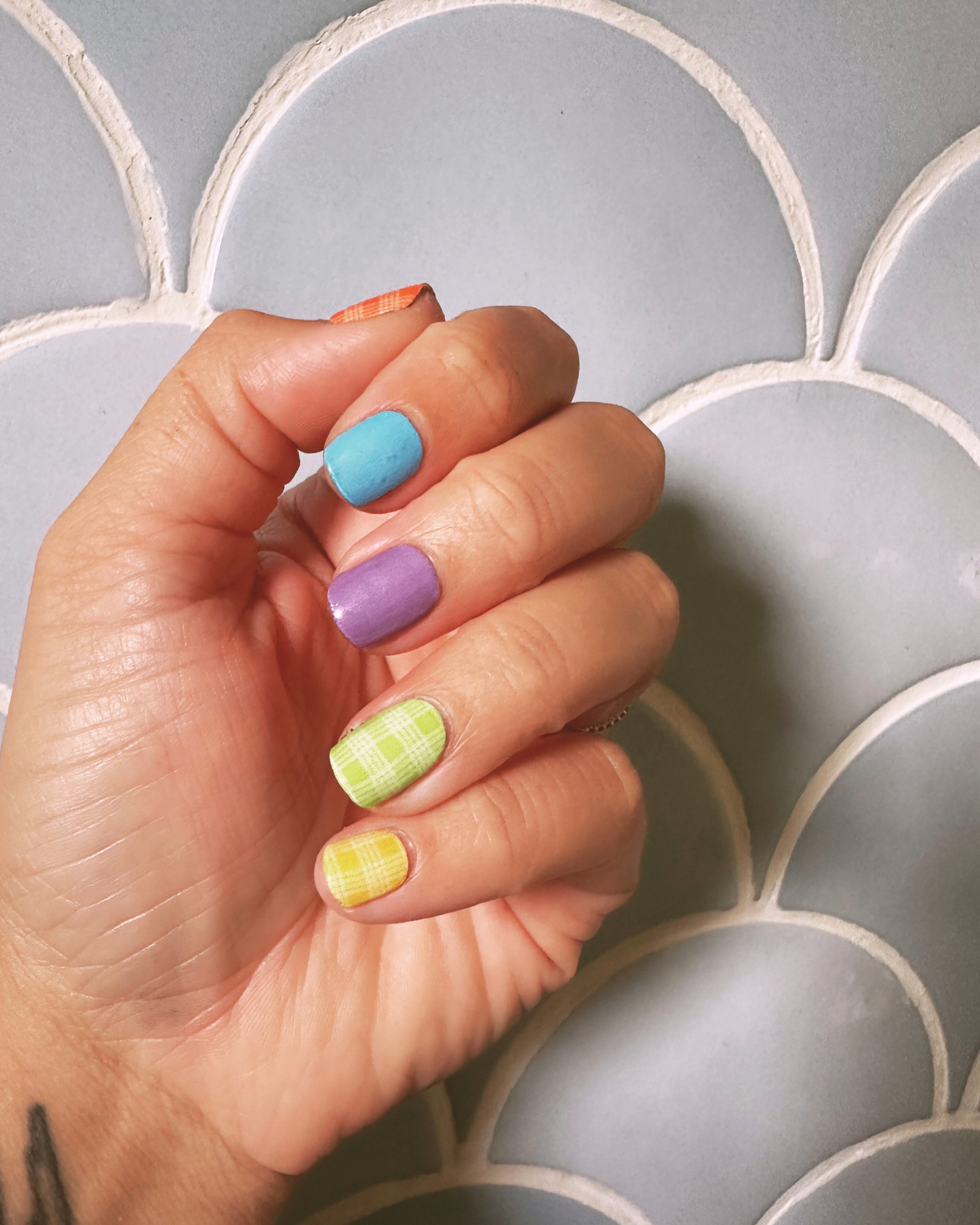 Palaka Collection: Aloha