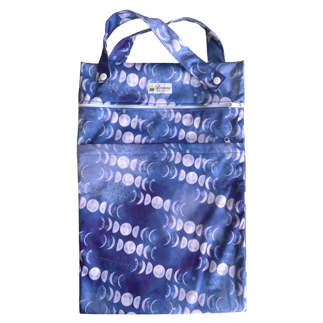 ʻEke Pulu (Wet Bags)