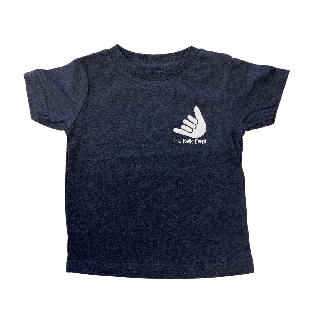 Hawaii A Hui Hou...Gotta Go Baby Kids Onesie & T-shirt
