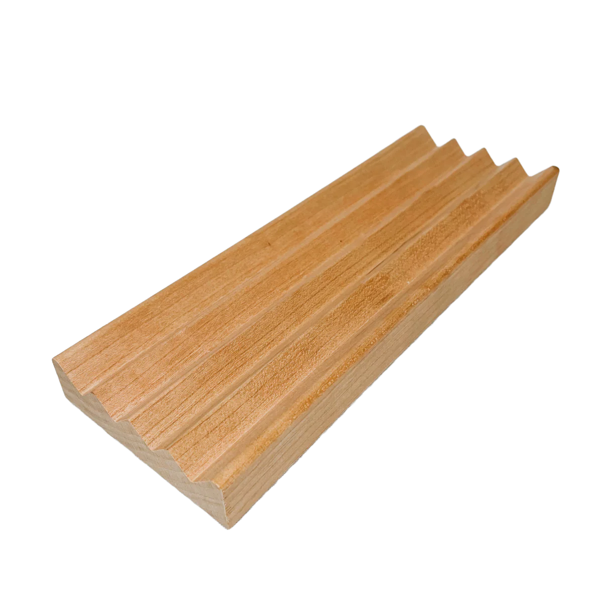Wooden Soap Dish