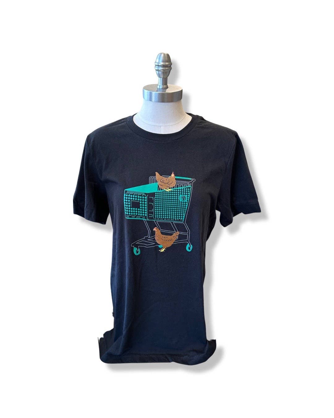 Fresh/Local Produce Shirt