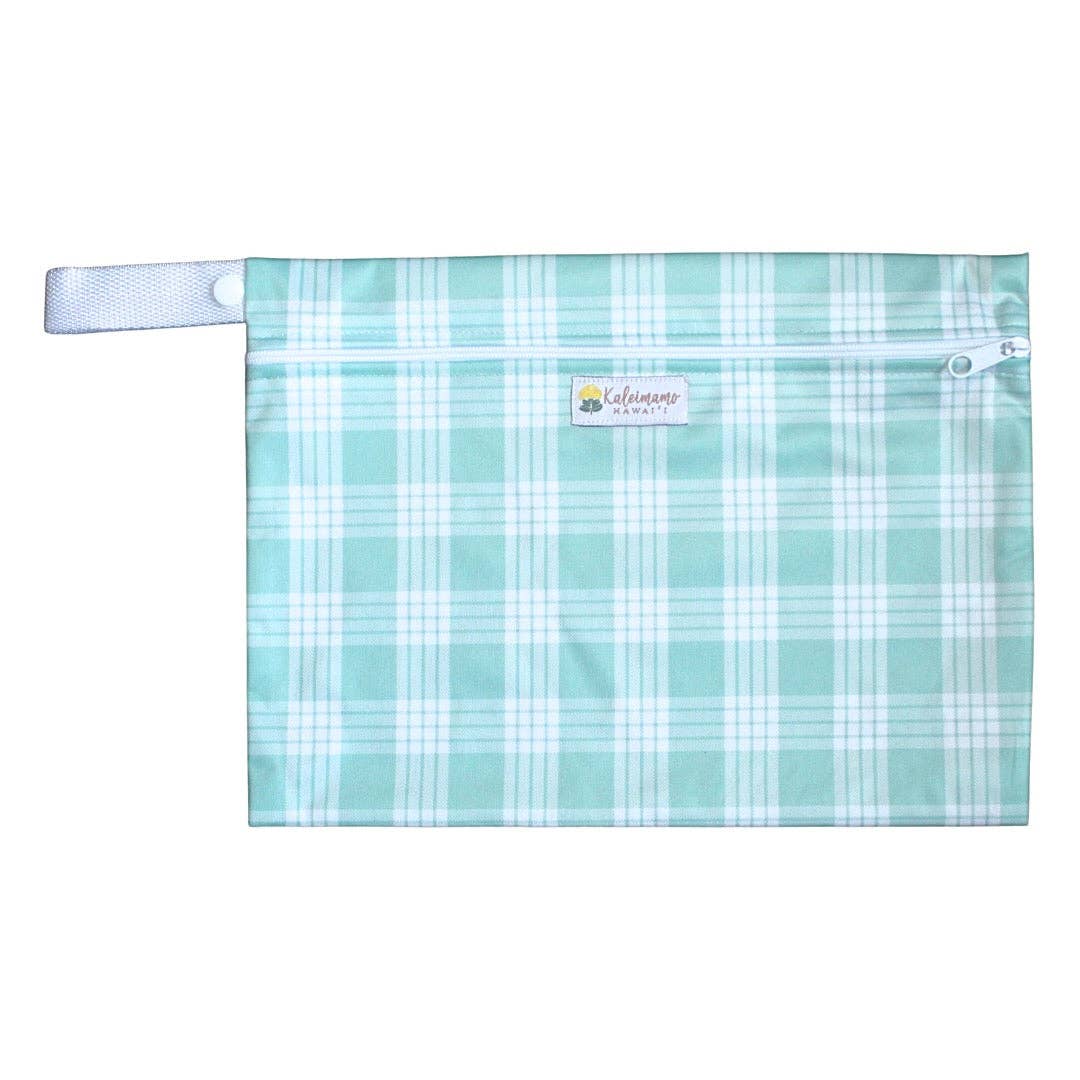 ʻEkeʻeke Pulu (Small Wet Bag)