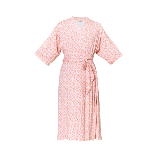 Shell-abrate Bamboo Mama Robe