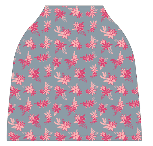 Tiare Breeze Multi Use Cover