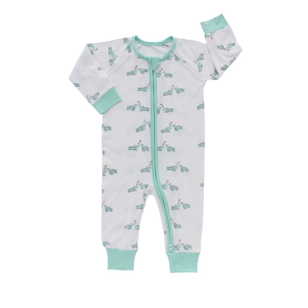 Honu Honi Bamboo Coverall