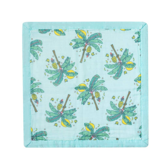 Banana Moon Baby Bamboo Security Blanket