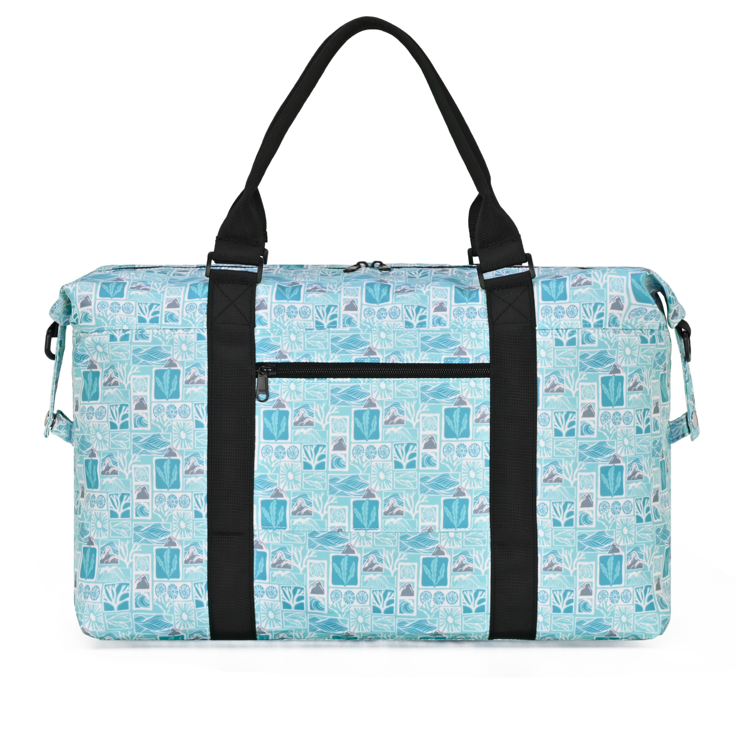 Kapa Kai Holoholo Tote