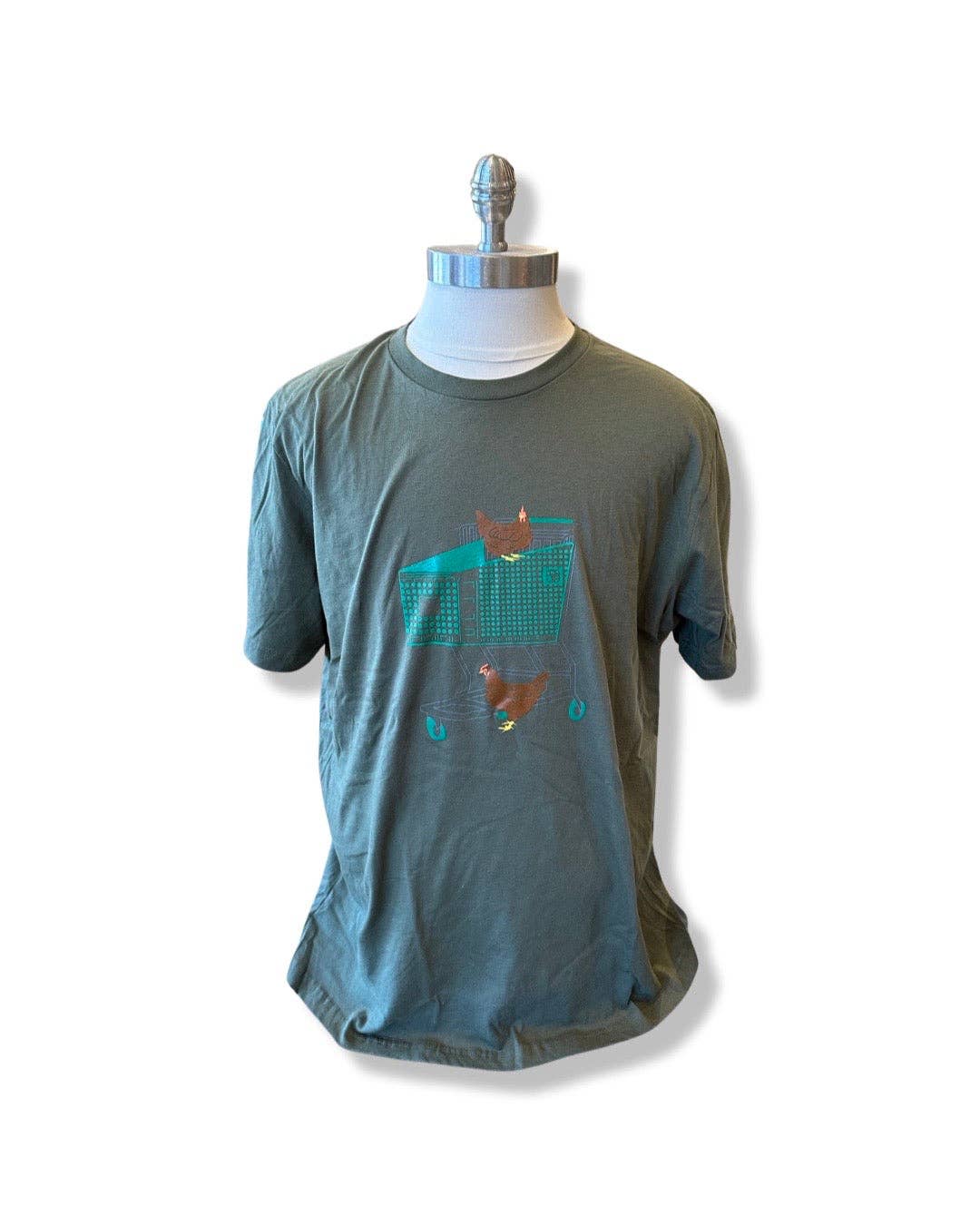 Fresh/Local Produce Shirt