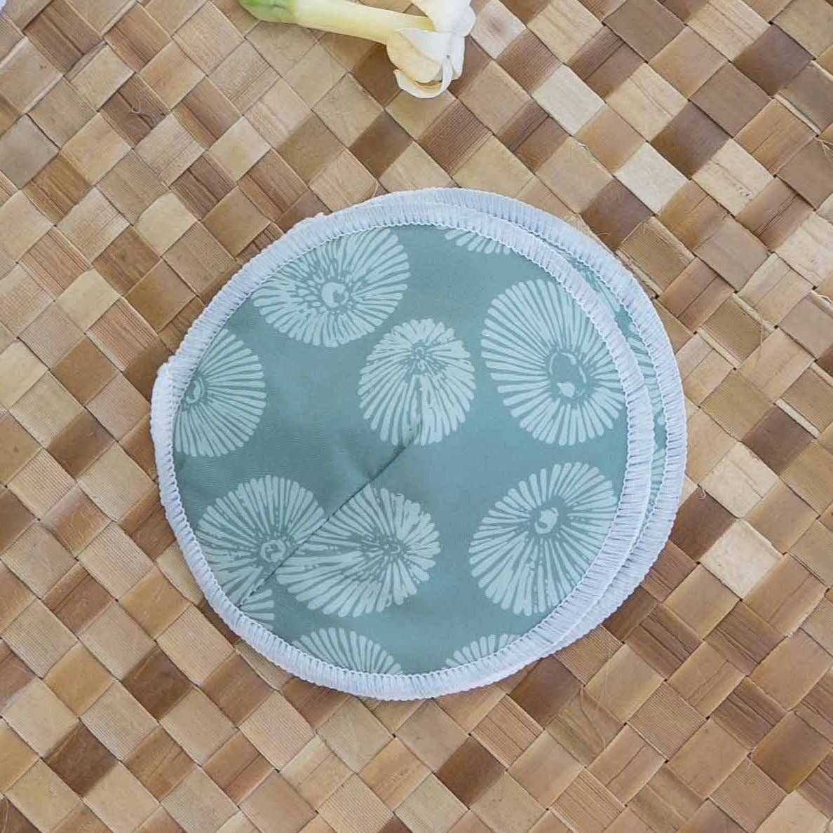 Pale Poli ʻAi (Nursing Pads)