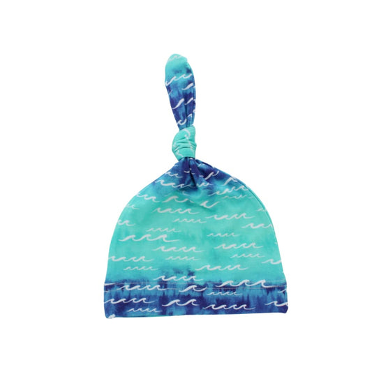 Nalu Baby Bamboo Knotted Hat