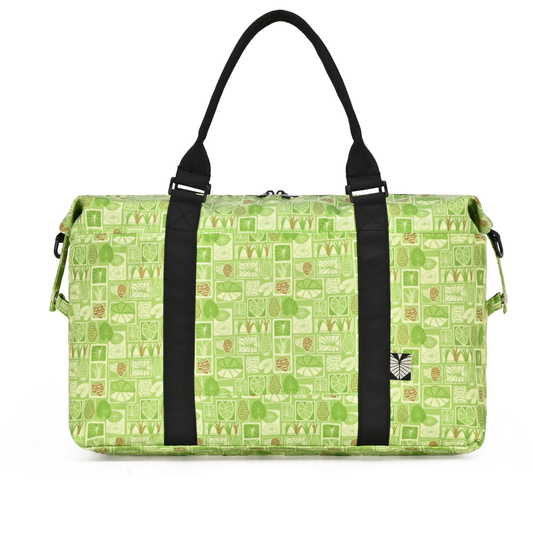 Kapa Kalo Holoholo Tote