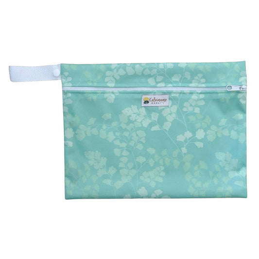 ʻEkeʻeke Pulu (Small Wet Bag)