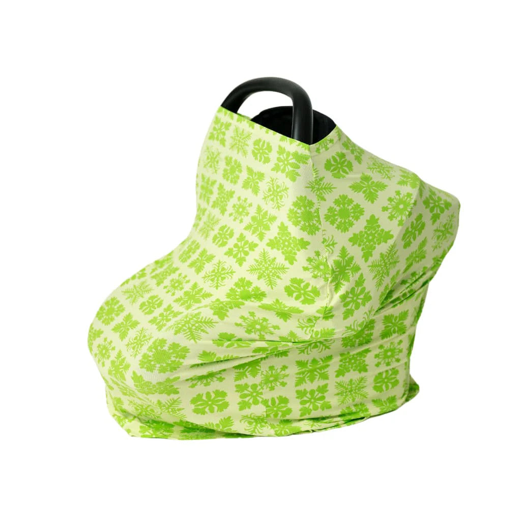 CocoMoon: Multi-Use Cover
