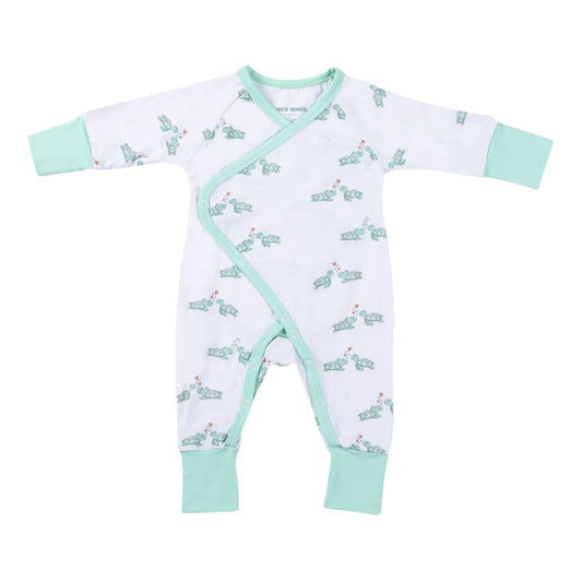Coco Moon: Honu Honi Bamboo Coverall