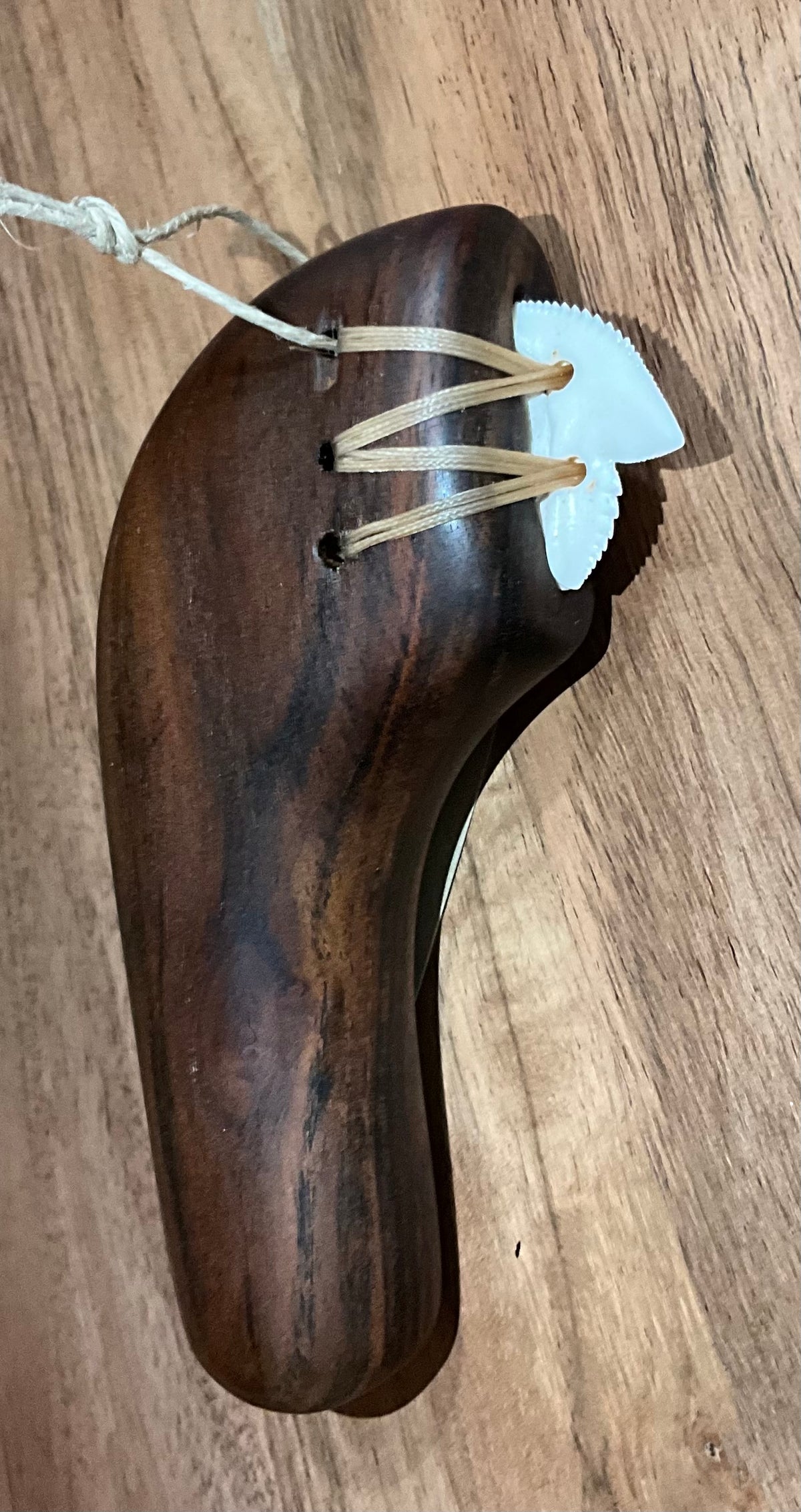 Hiohia: Niho Oki