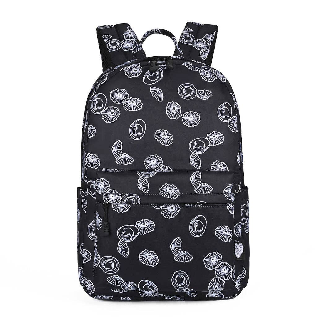 Hawaiian Opihi Shells Backpack