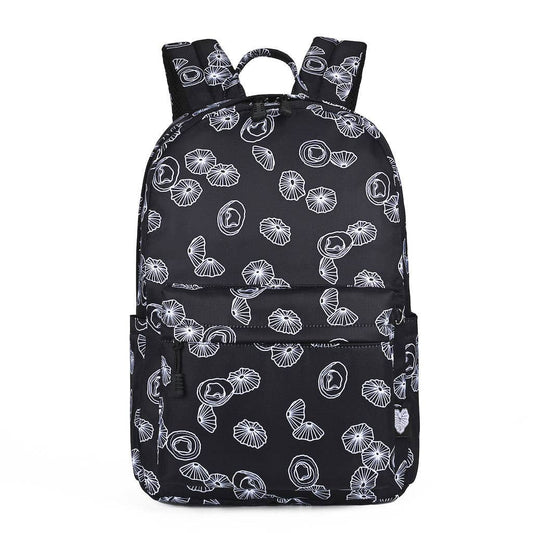 Hawaiian Opihi Shells Backpack