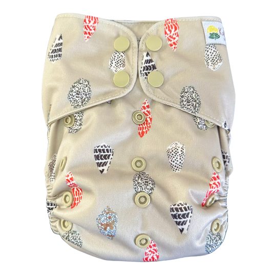 Kaiapa ʻAuʻau (Swim Diapers)