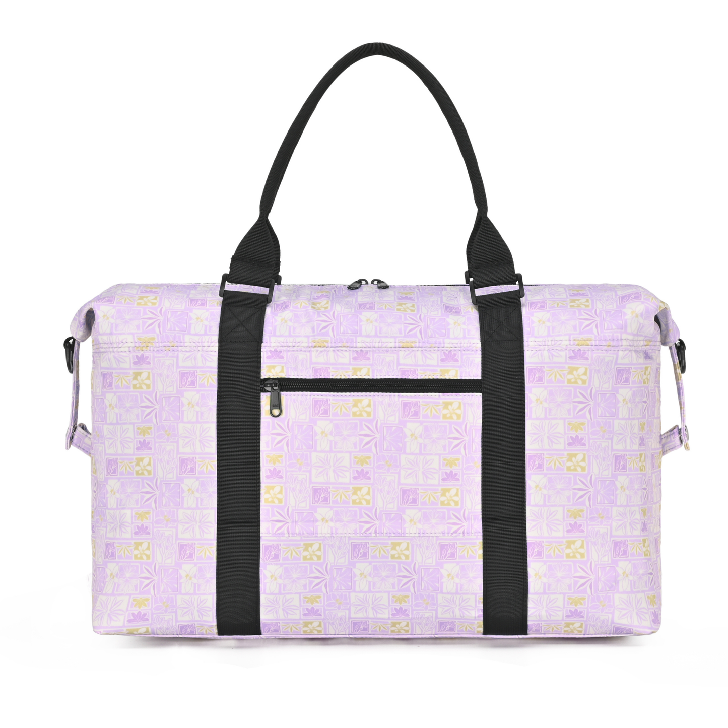 Kapa Naupaka Holoholo Tote