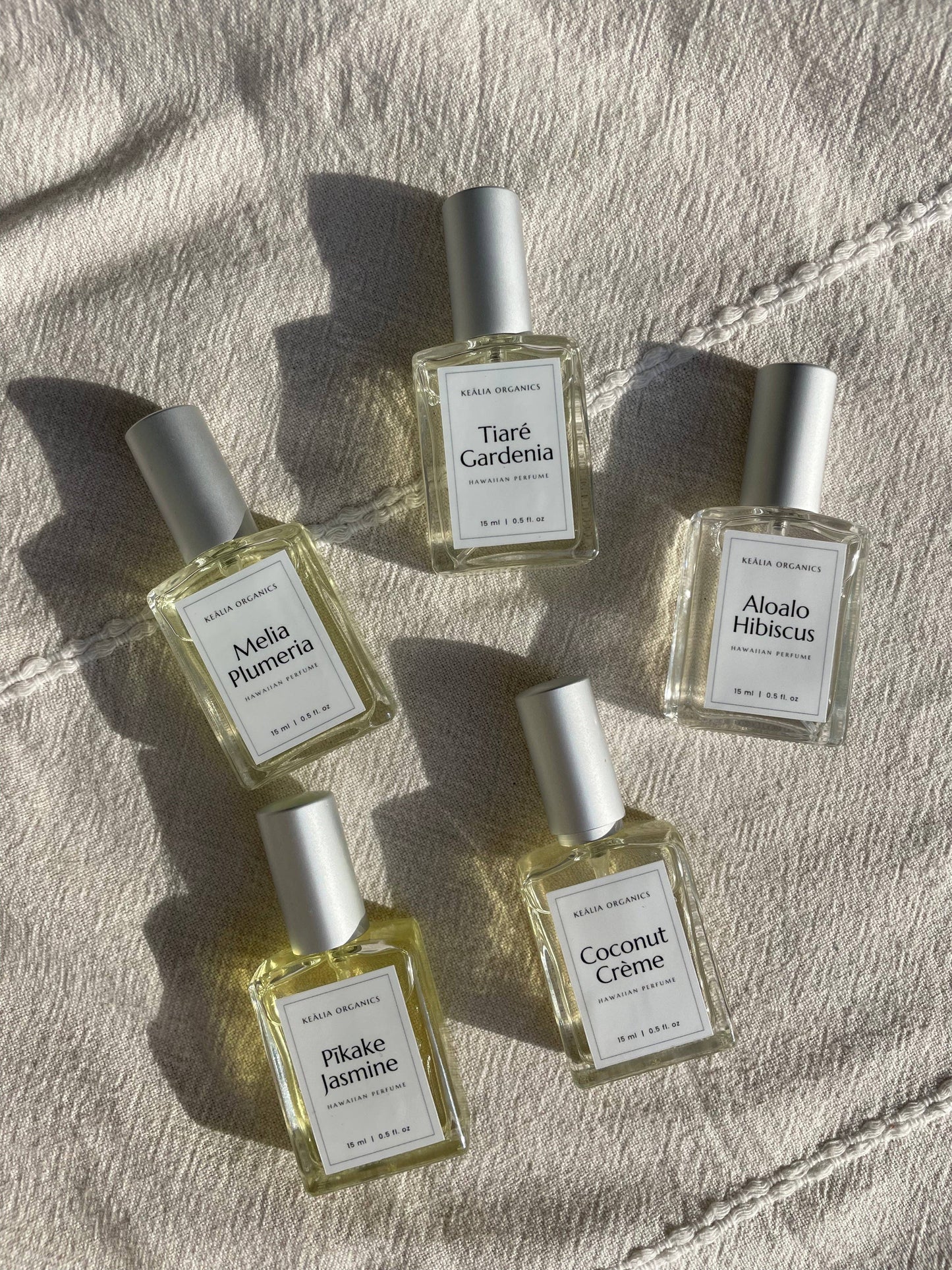 Perfumes