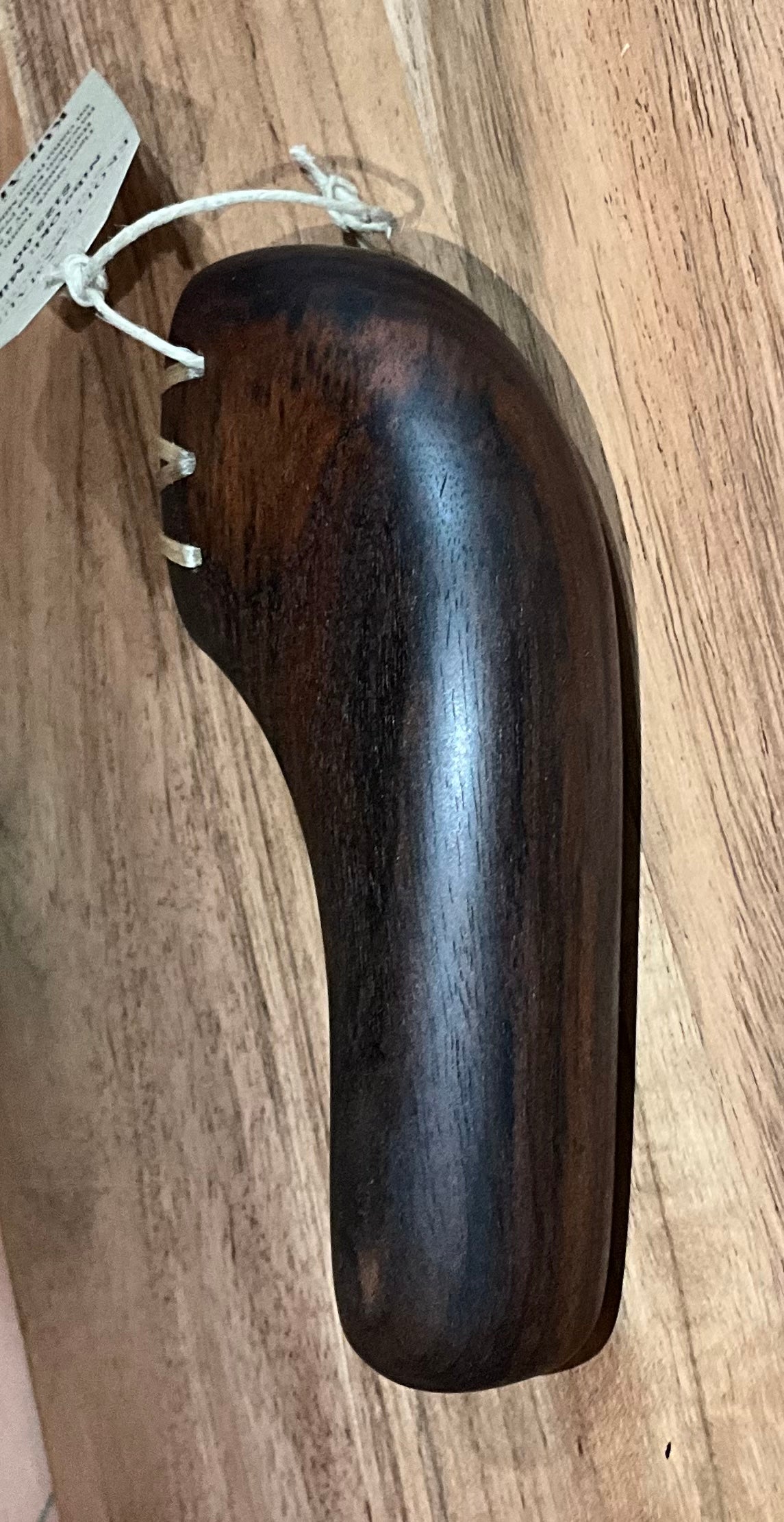 Hiohia: Niho Oki