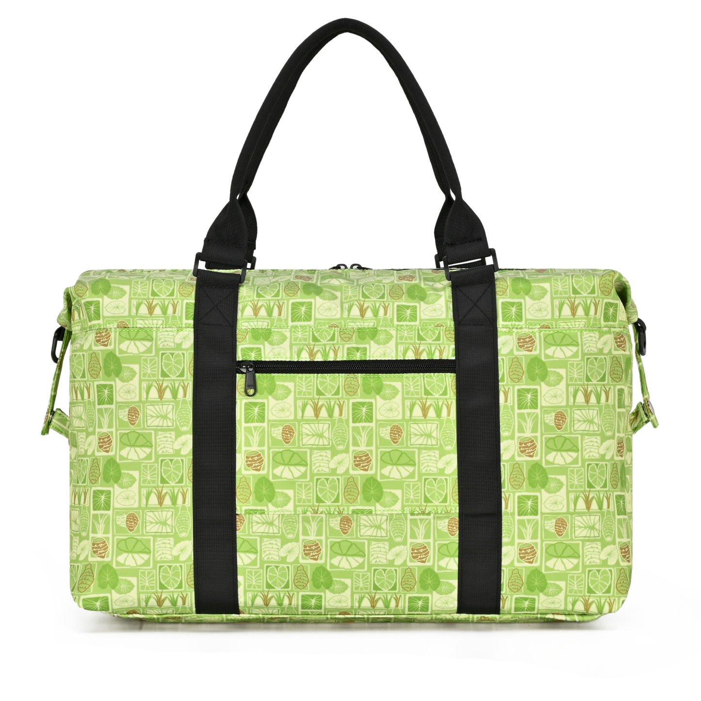 Kapa Kalo Holoholo Tote