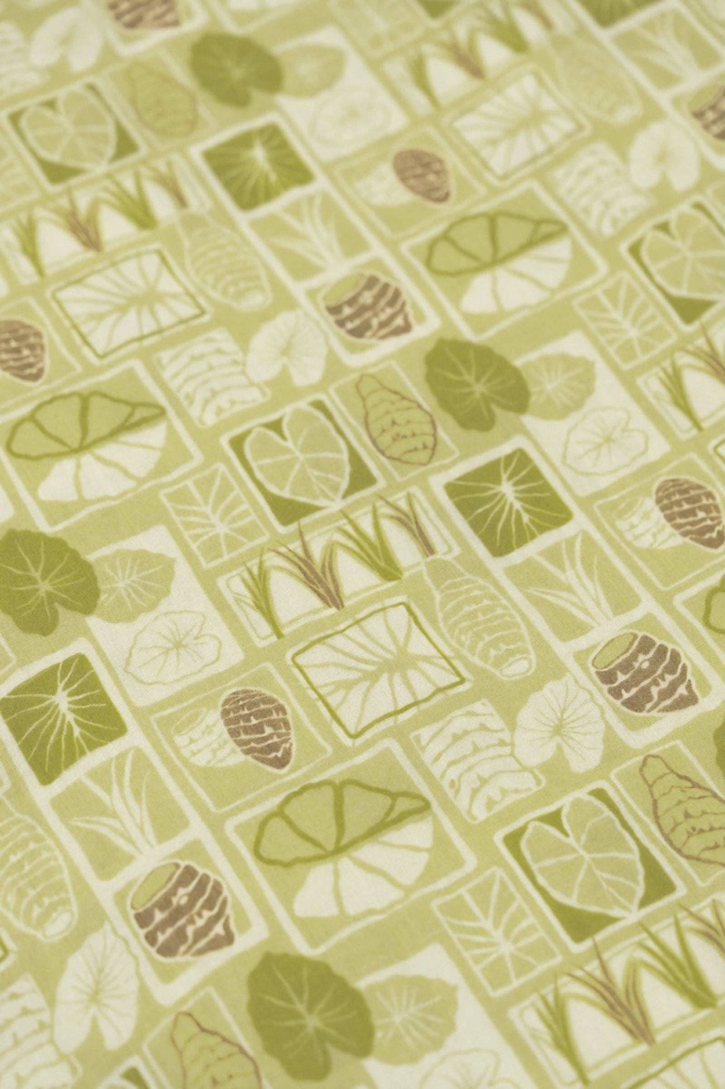 Kapa Kalo Bamboo Muslin Pareo