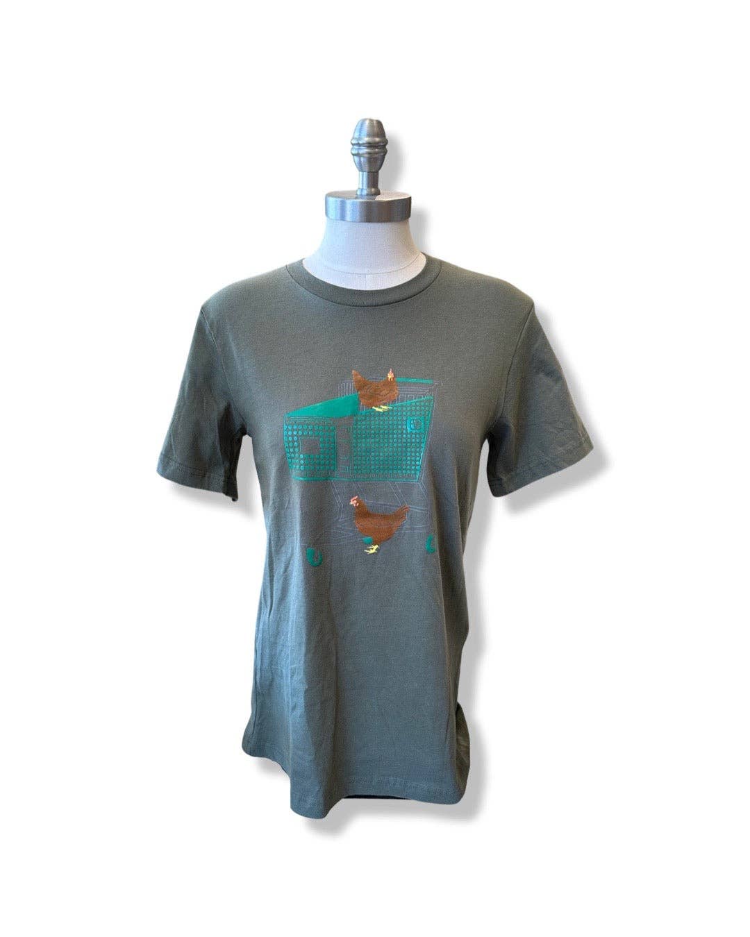 Fresh/Local Produce Shirt