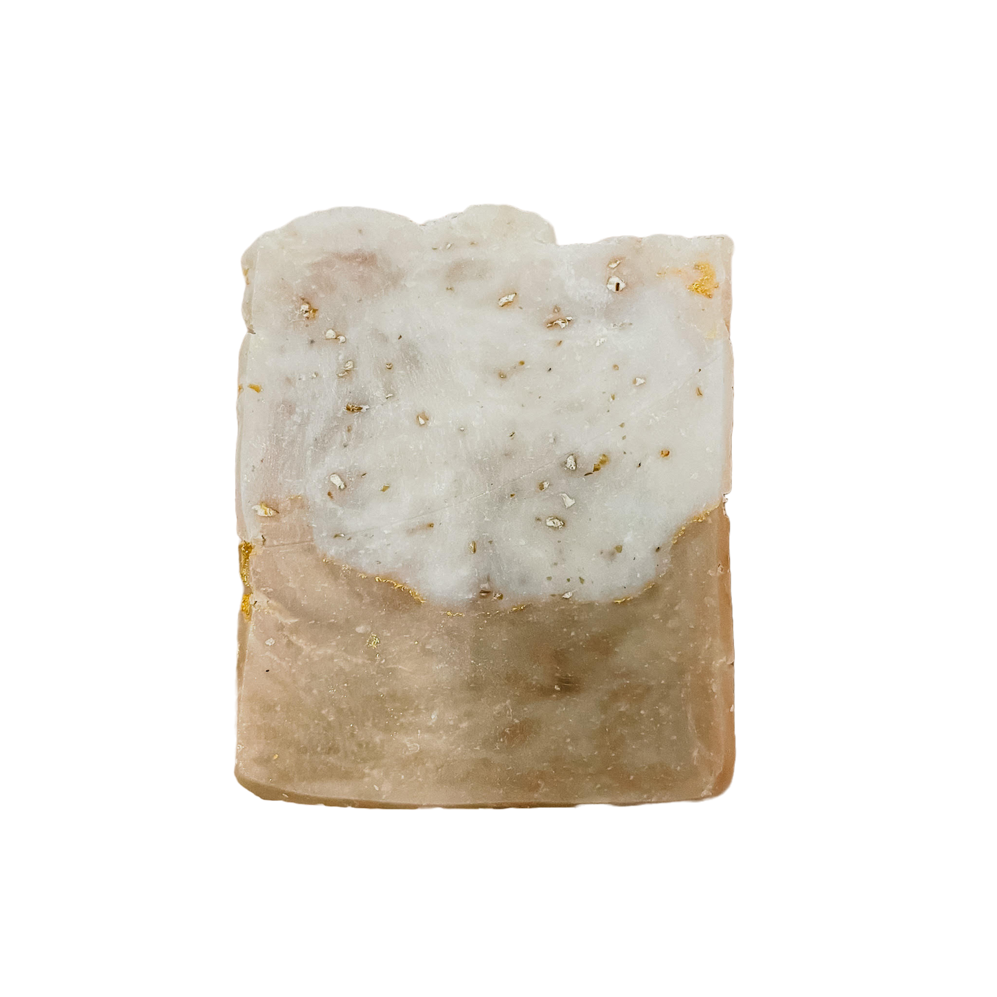 Oatmeal + Honey
