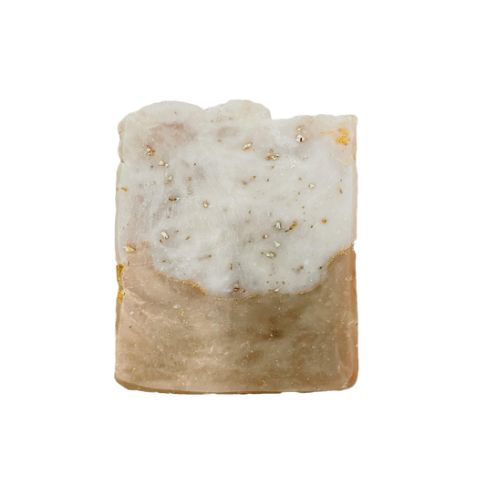 Oatmeal + Honey