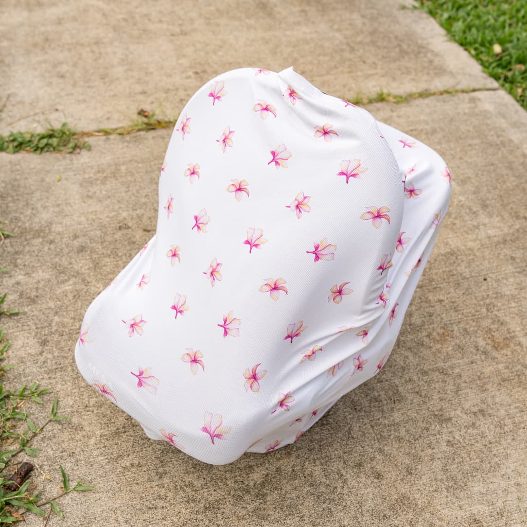 CocoMoon: Multi-Use Cover
