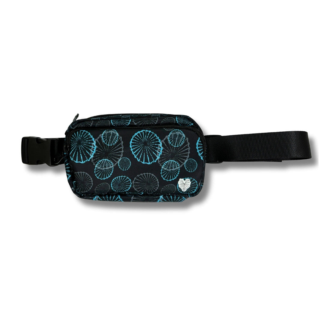 The Keiki Dept: Sling Belt Bag