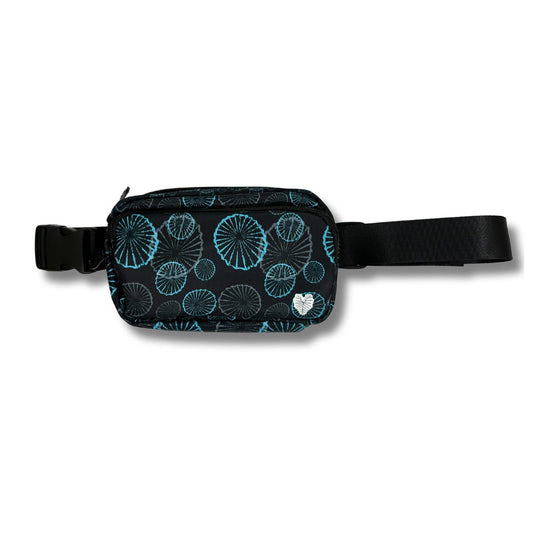 The Keiki Dept: Sling Belt Bag