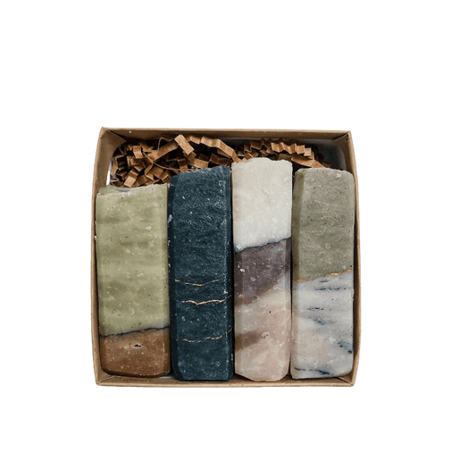 MAUKA soap set