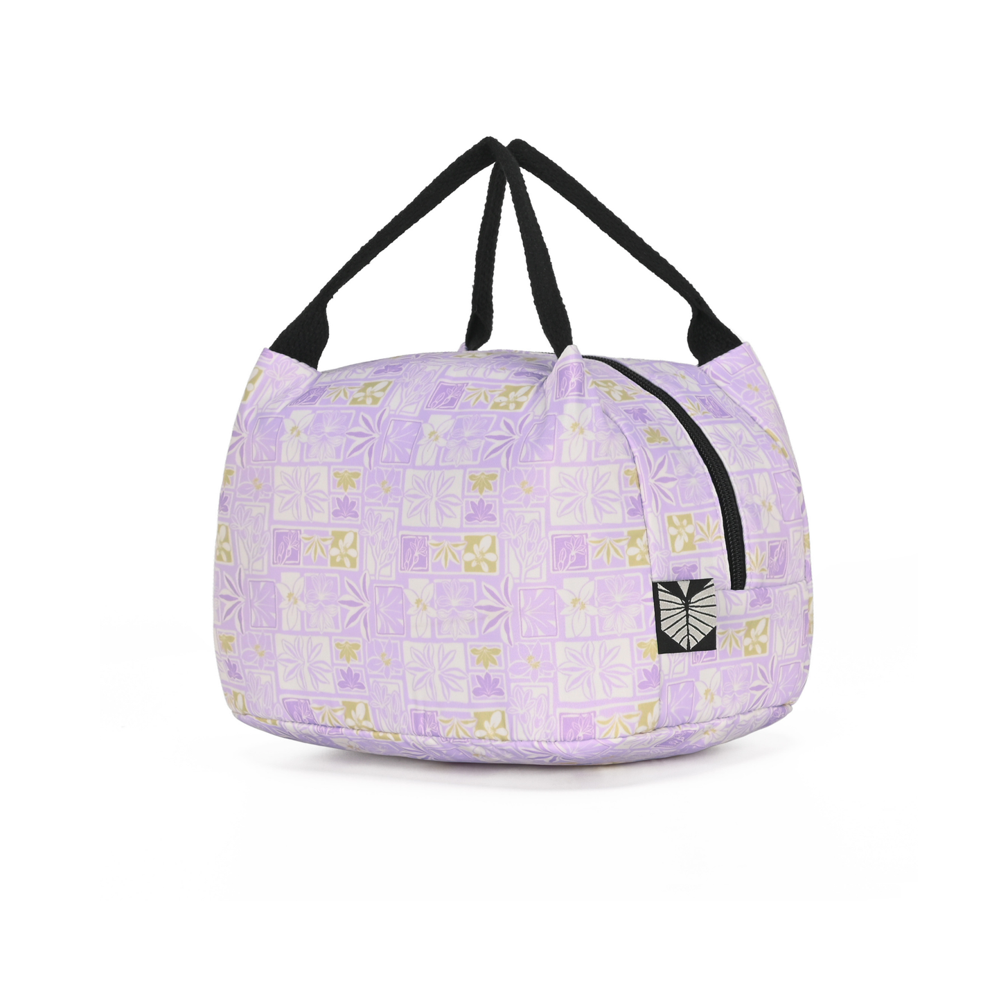 Kapa Naupaka Lunch Tote