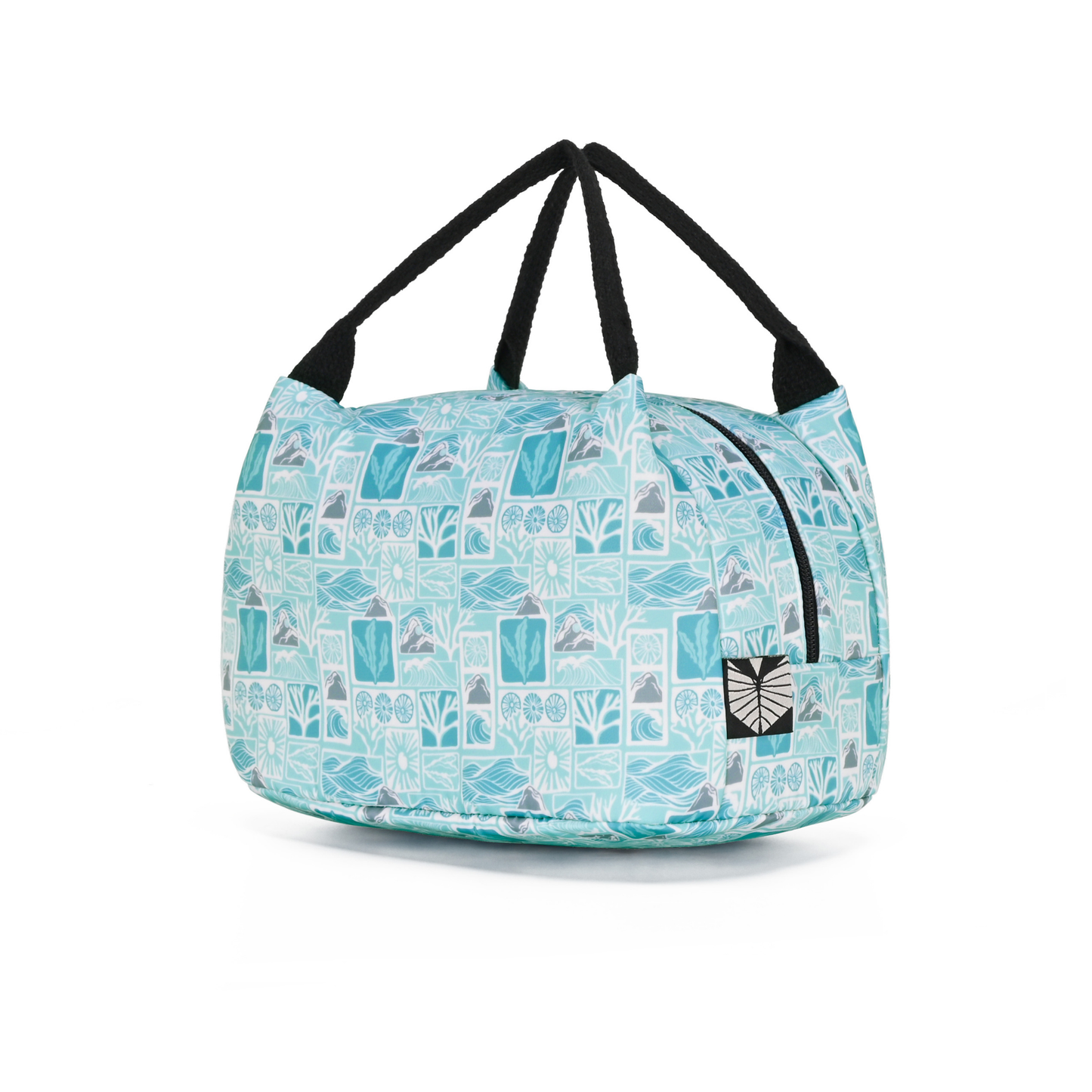 Kapa Kai Lunch Tote