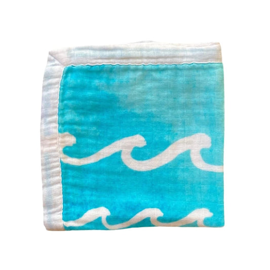 Nalu Baby Bamboo Security Blanket