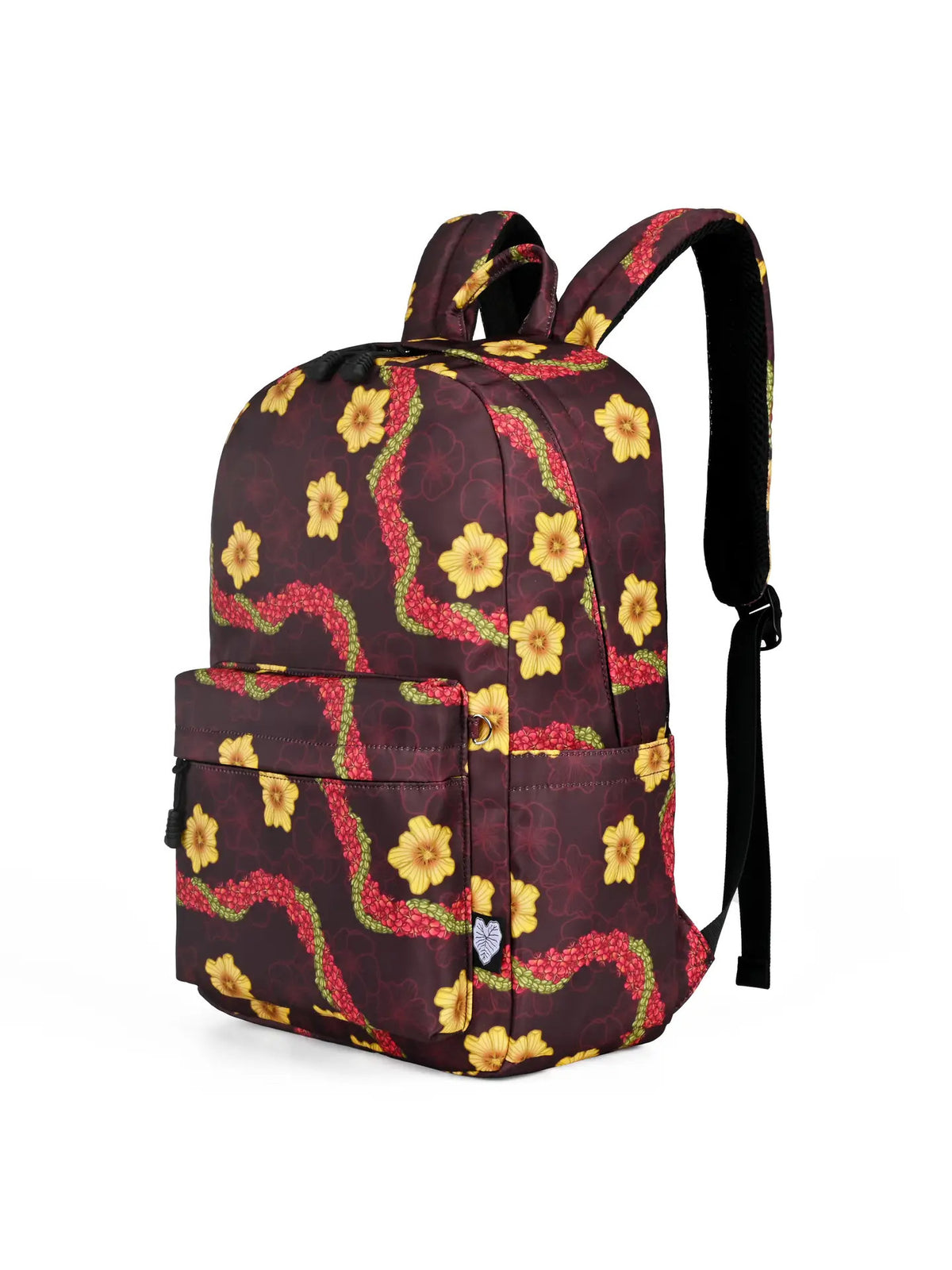 The Keiki Dept: Backpack