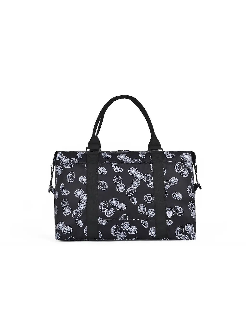 The Keiki Dept: Travel Tote