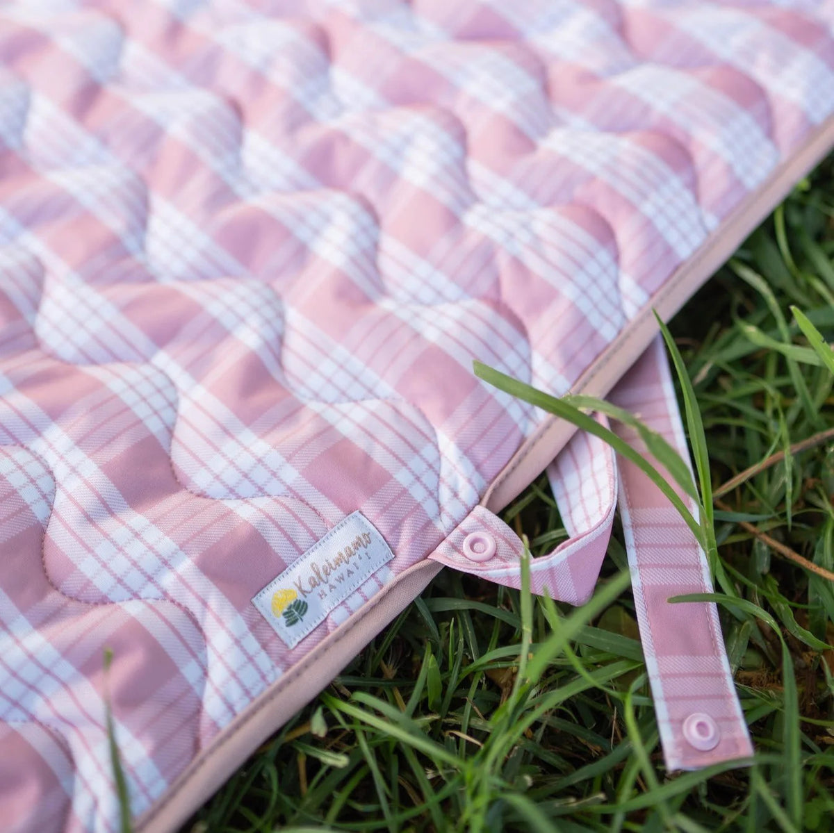 Kaleimamo Hawaii: Moena Paani (Play Mat)
