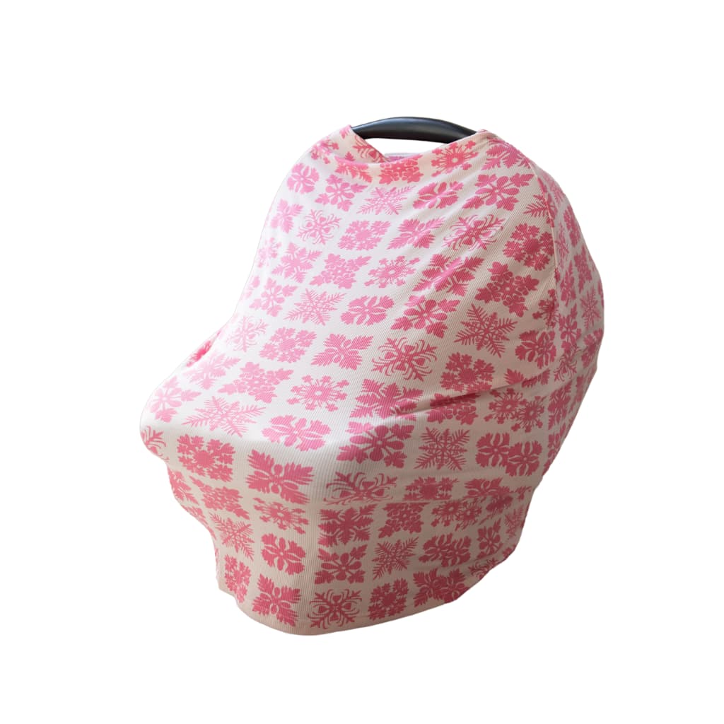 CocoMoon: Multi-Use Cover
