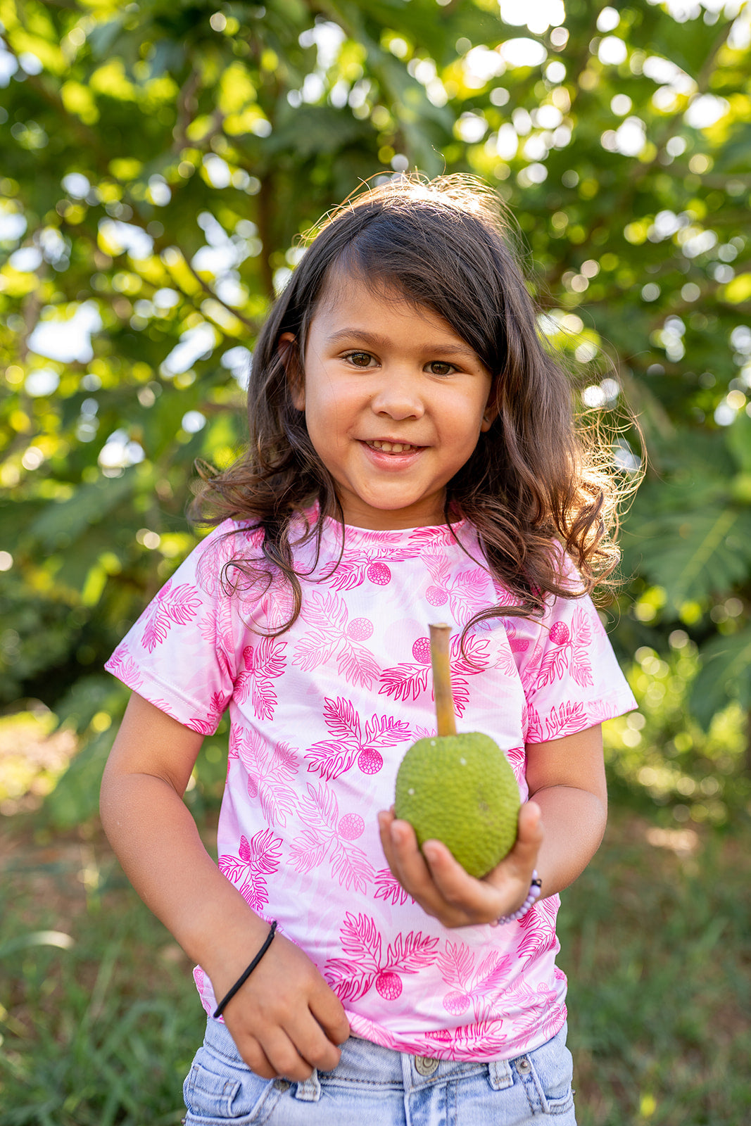 The Keiki Dept: Unisex All Over Tees