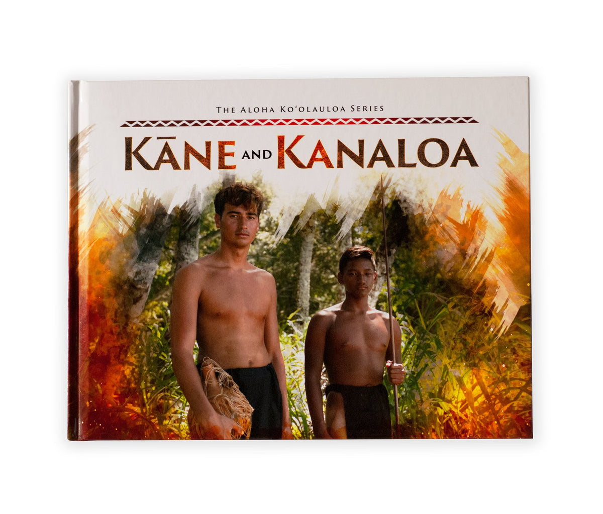 Hiohia: Legends of Koolauloa Book Series