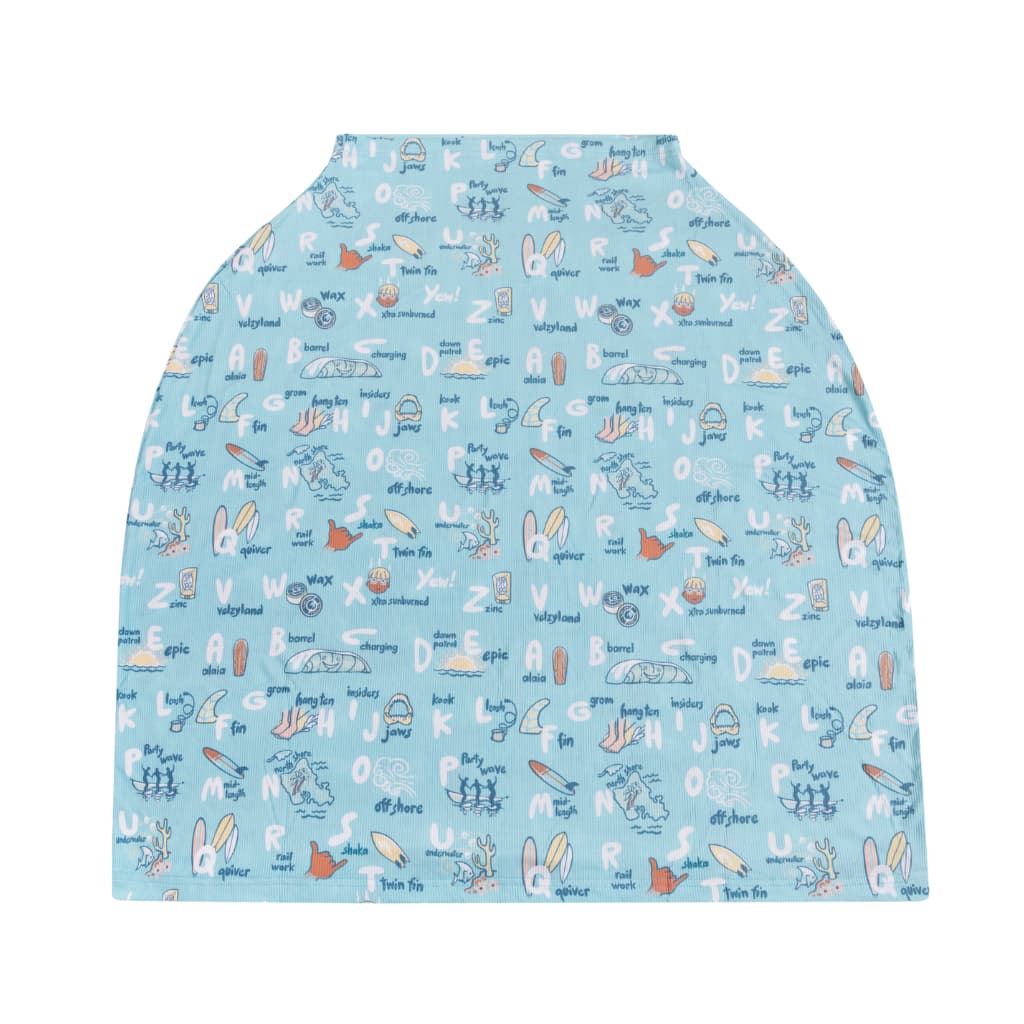 CocoMoon: Multi-Use Cover