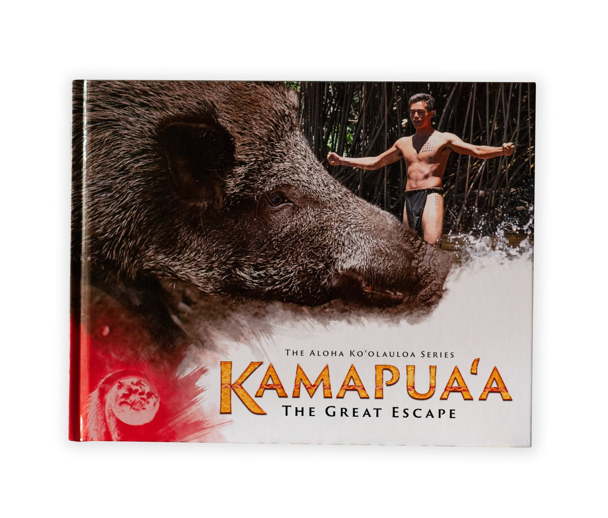 Hiohia: Legends of Koolauloa Book Series