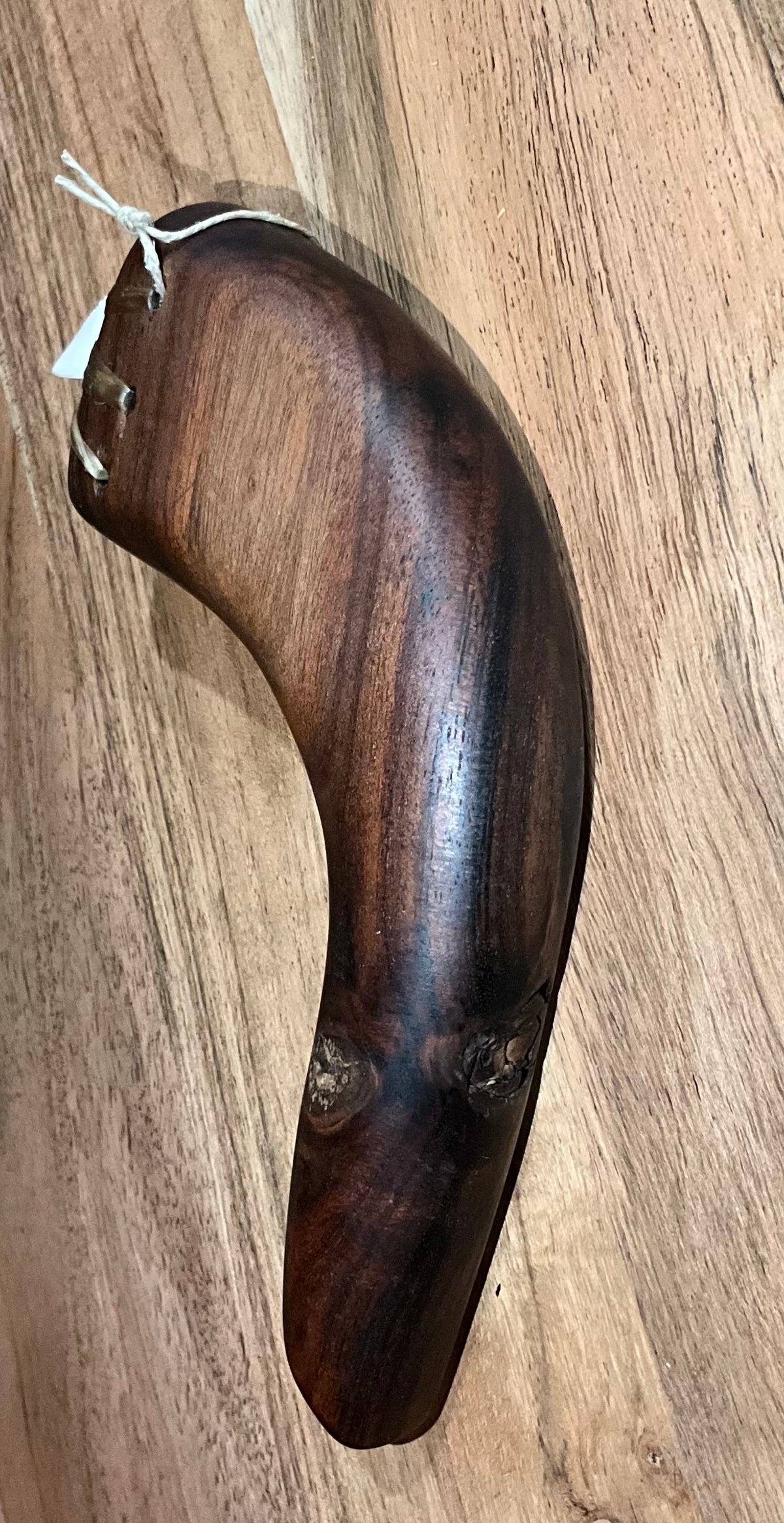 Hiohia: Niho Oki