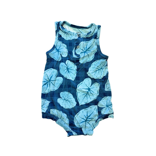 The Keiki Dept: Tank Romper
