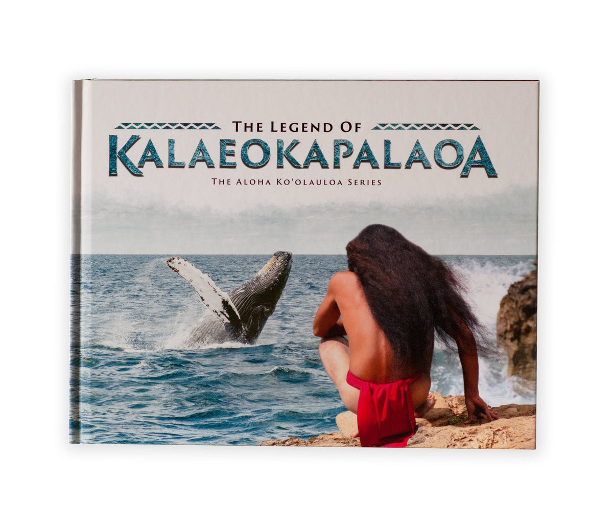 Hiohia: Legends of Koolauloa Book Series