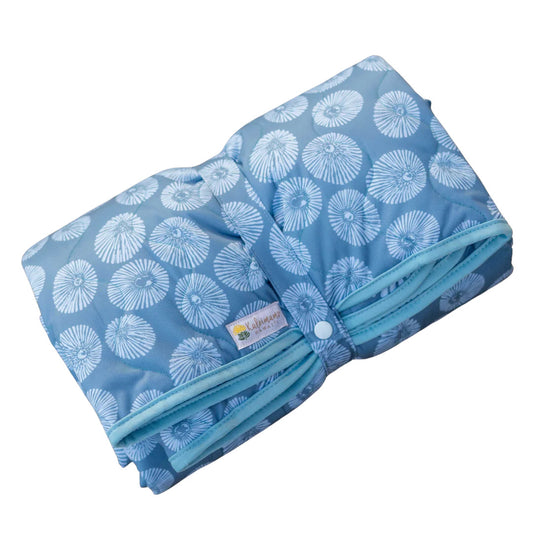 Kaleimamo Hawaii: Moena Paani (Play Mat)