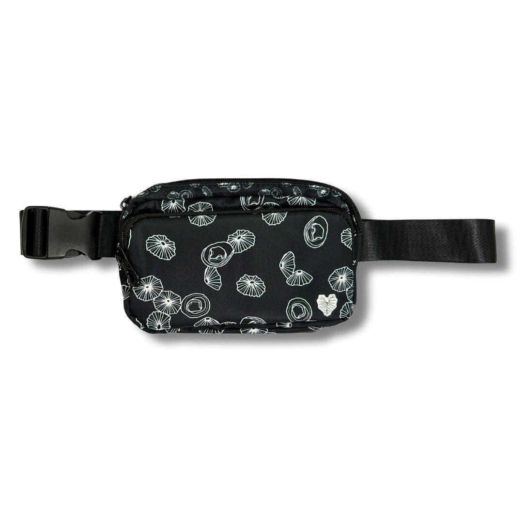 The Keiki Dept: Sling Belt Bag